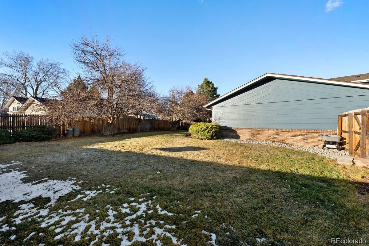 7461 S Kit Carson Street