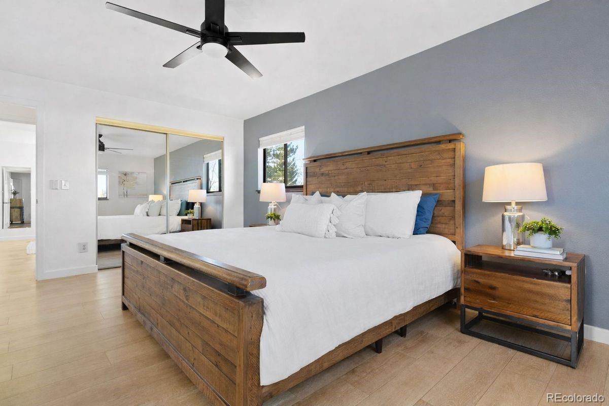 7461 S Kit Carson Street