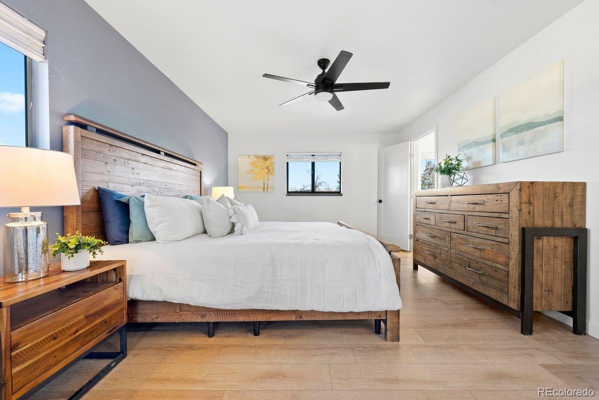 7461 S Kit Carson Street