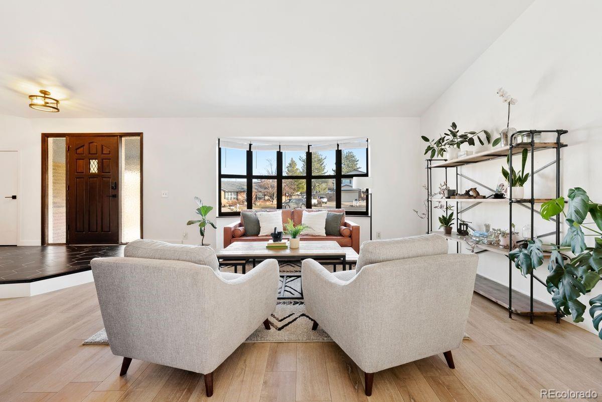 7461 S Kit Carson Street