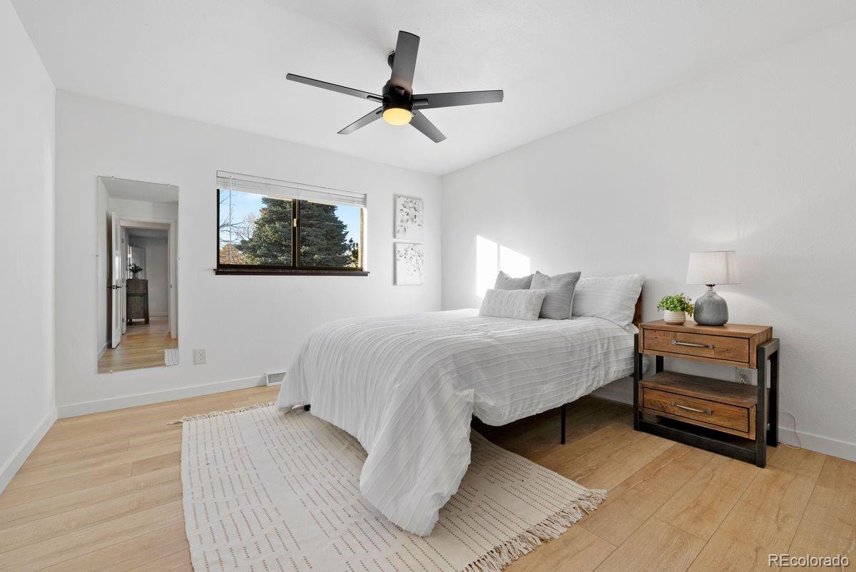 7461 S Kit Carson Street