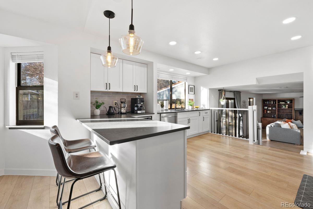 7461 S Kit Carson Street