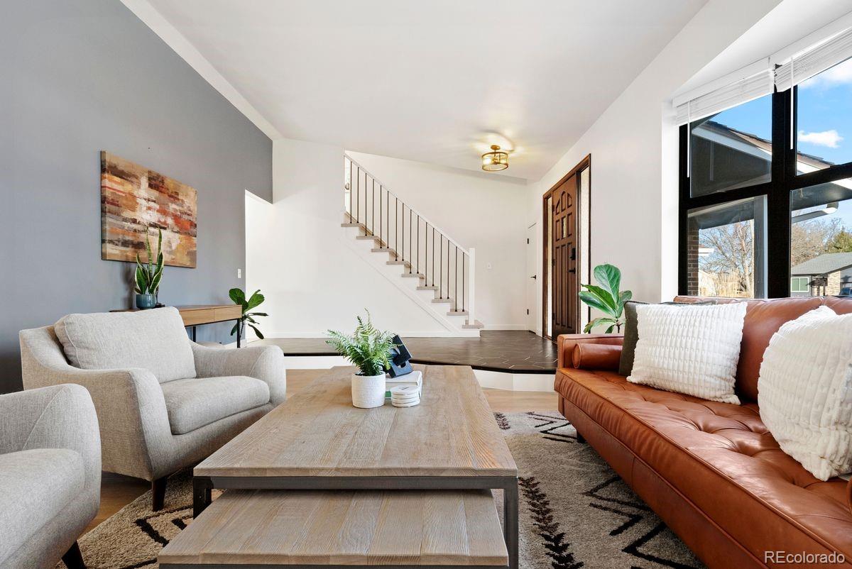 7461 S Kit Carson Street