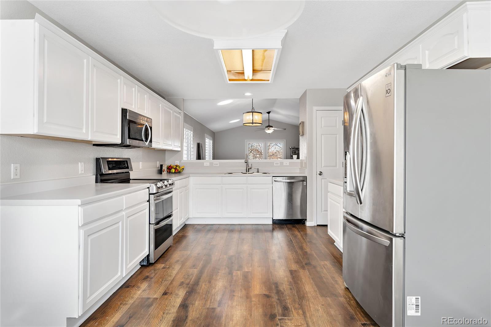 9408 High Cliffe Street