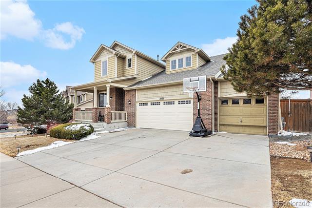 2835 S Jebel Way