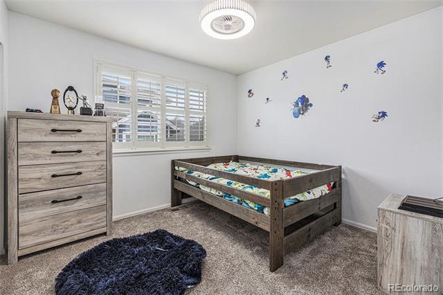 2835 S Jebel Way