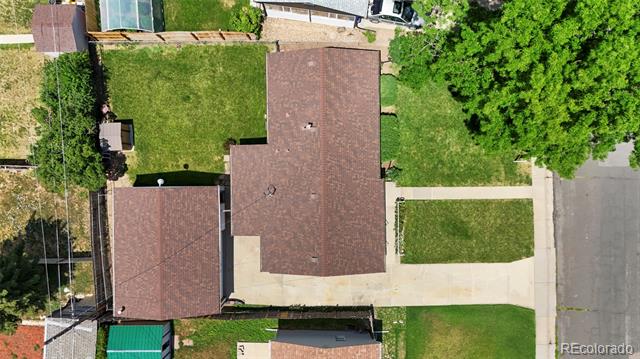 7361 Clay Street