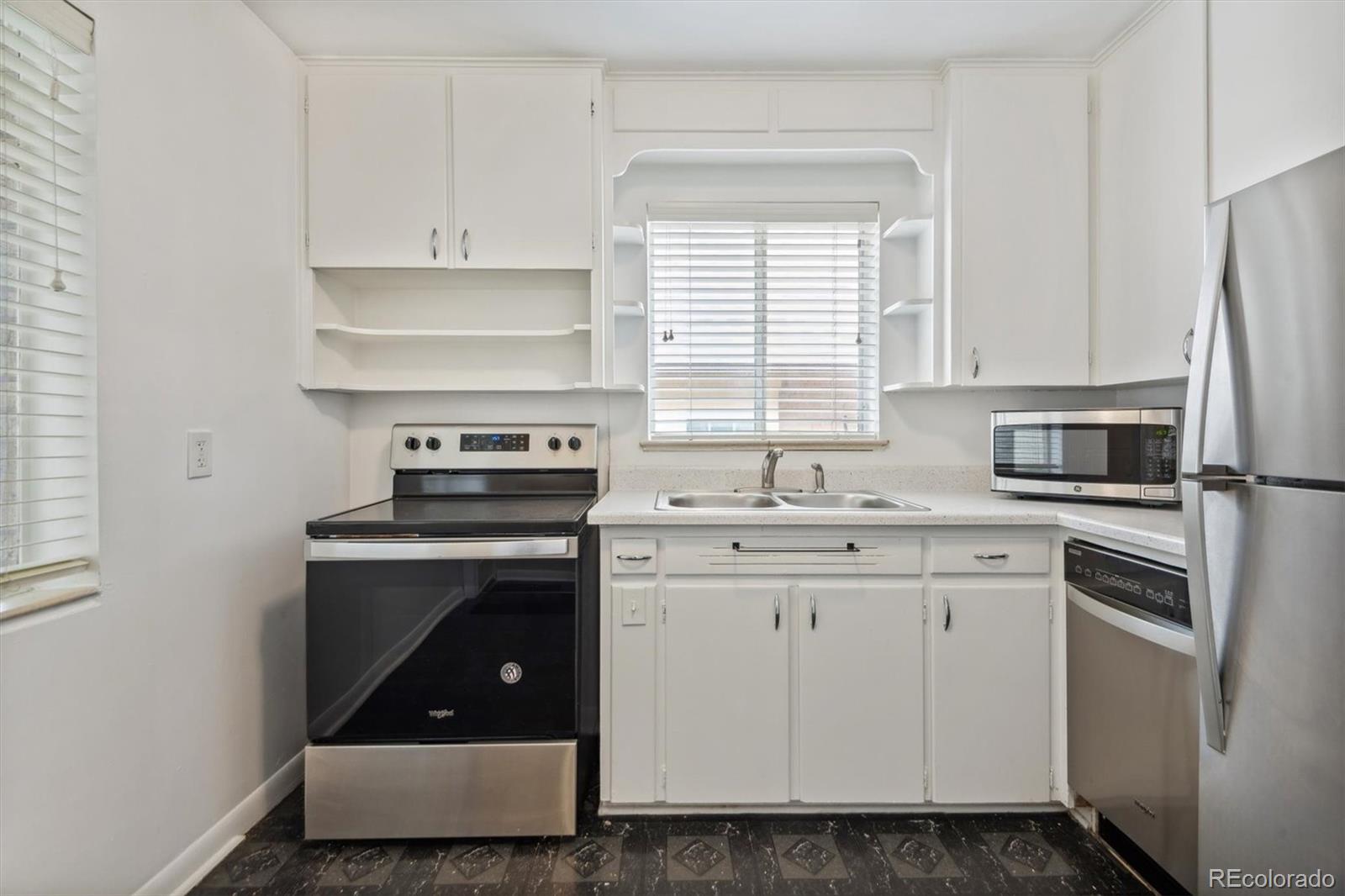 1243 N Monroe Street