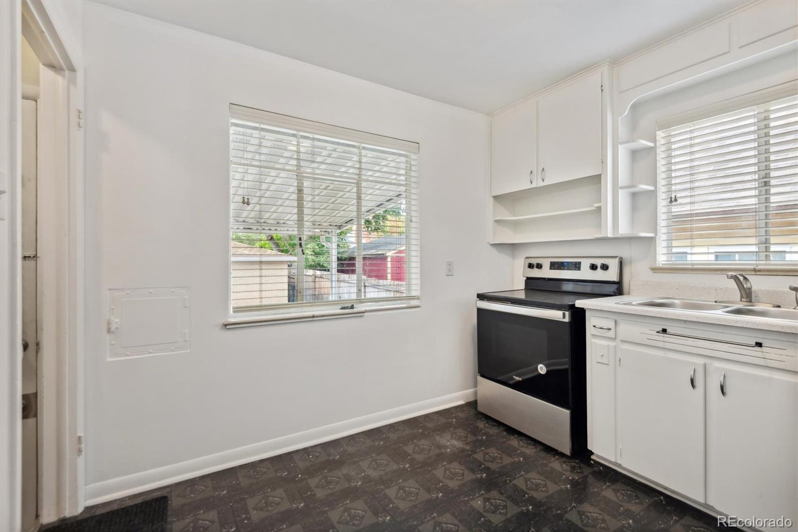 1243 N Monroe Street