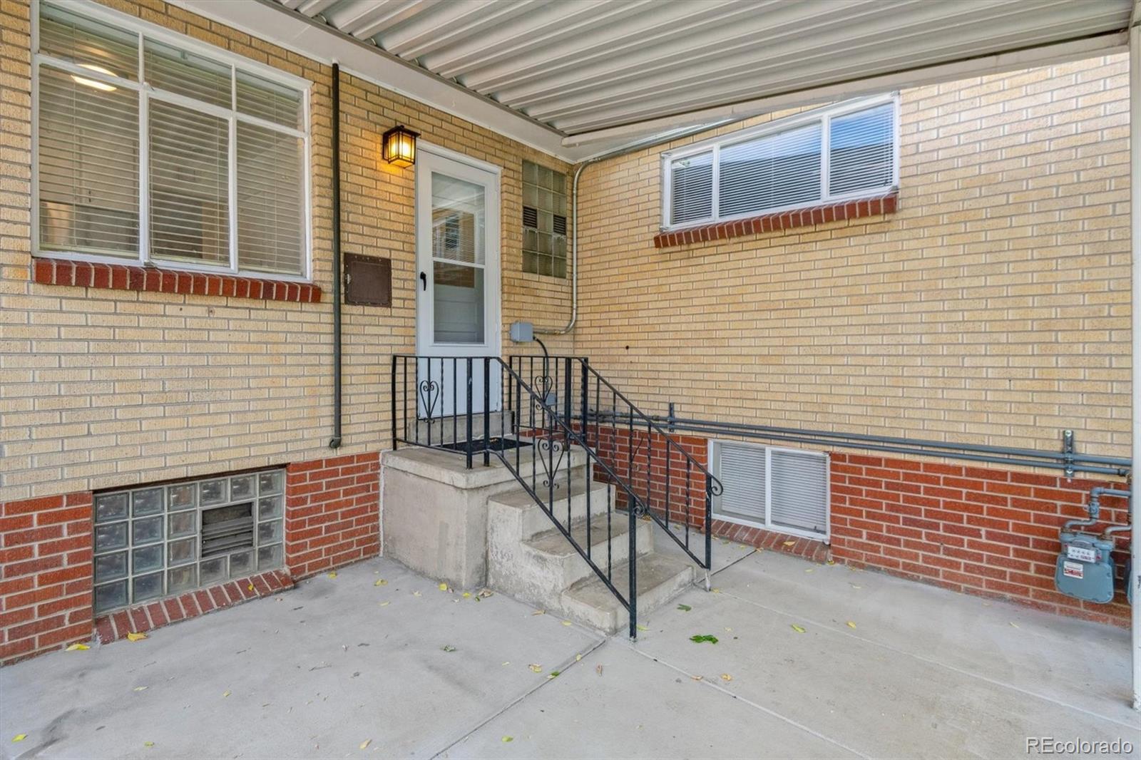 1243 N Monroe Street