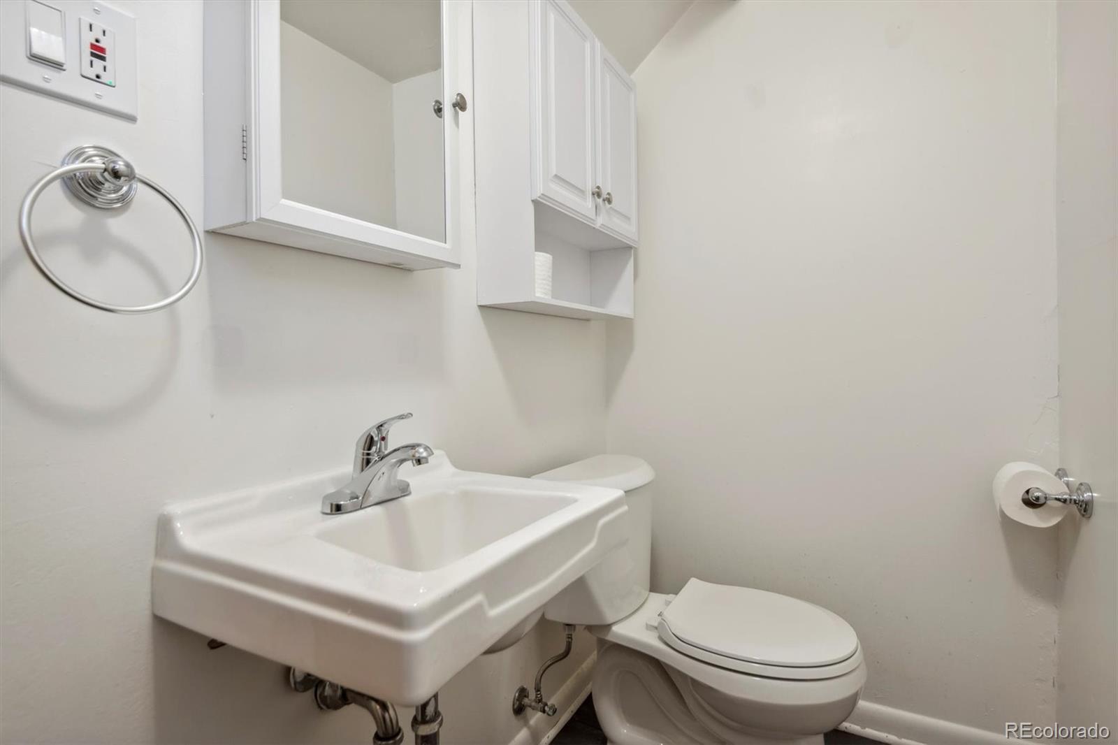 1243 N Monroe Street