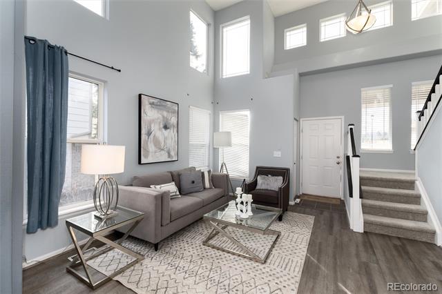 10681 W Parkhill Drive