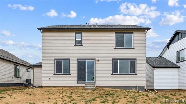 16815 Mckay Drive