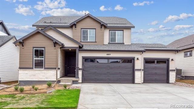 16815 Mckay Drive