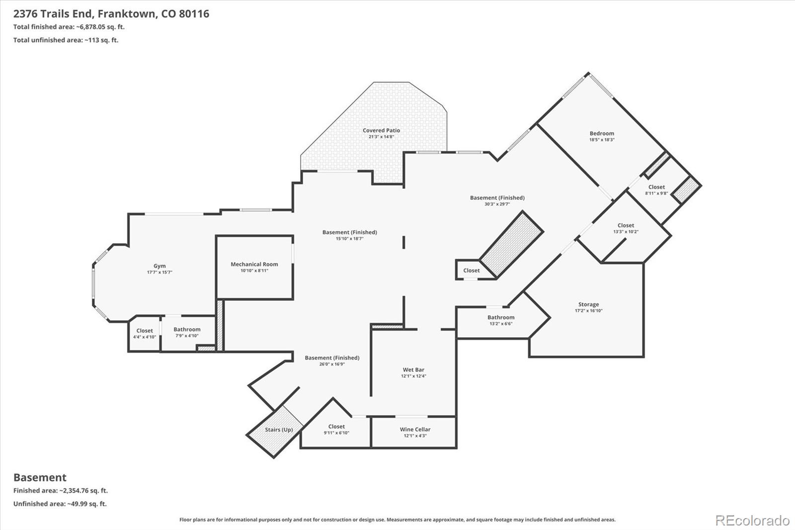 2376 Trails End