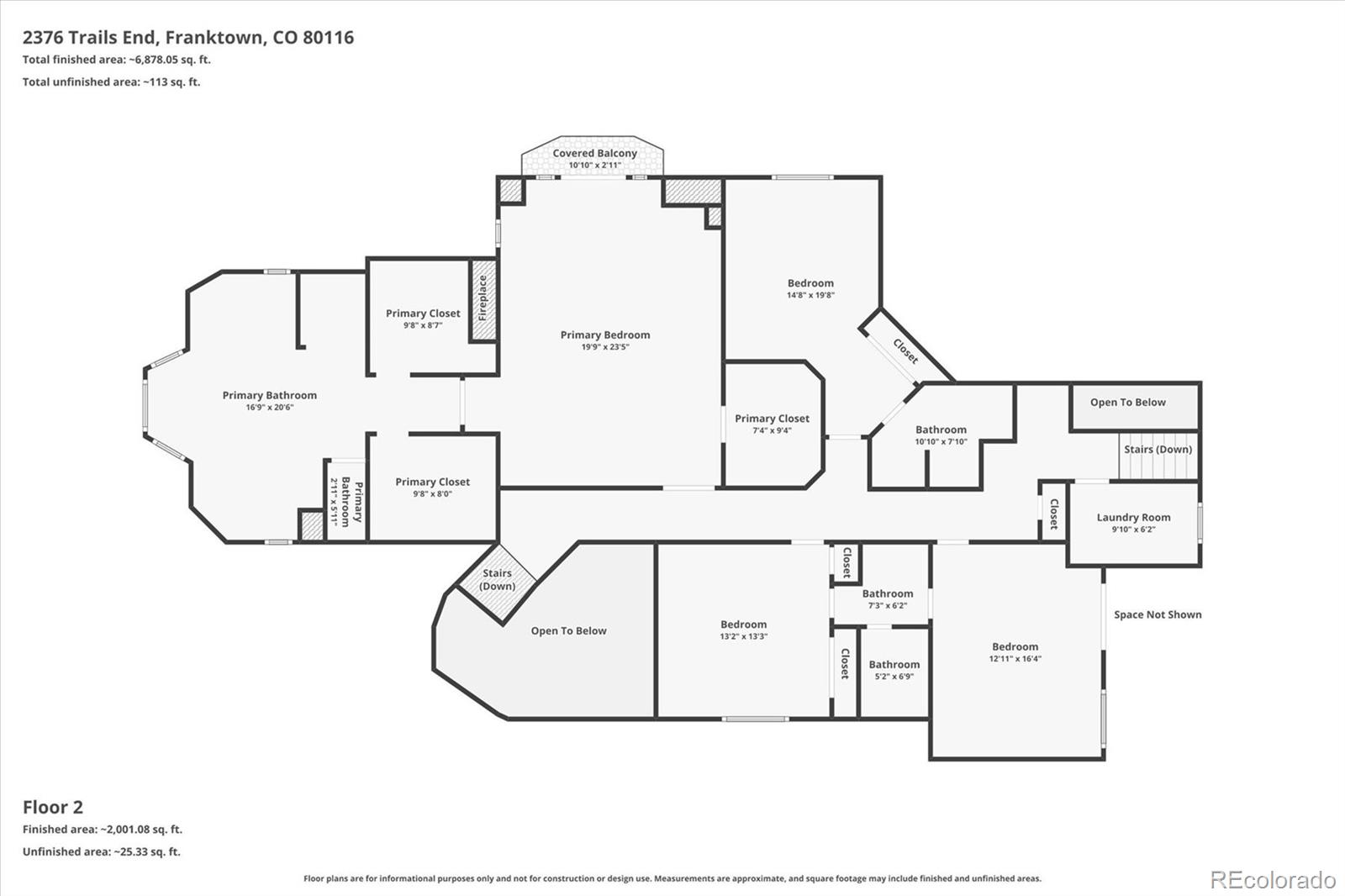 2376 Trails End
