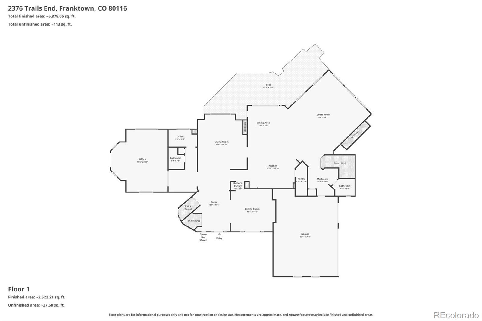 2376 Trails End