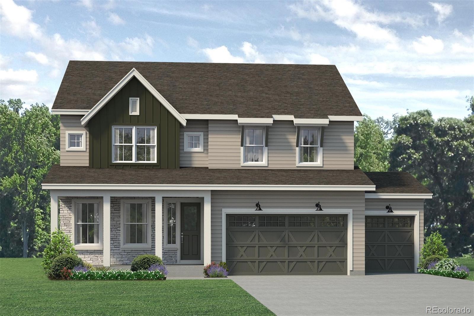 3455 Ballinger Circle