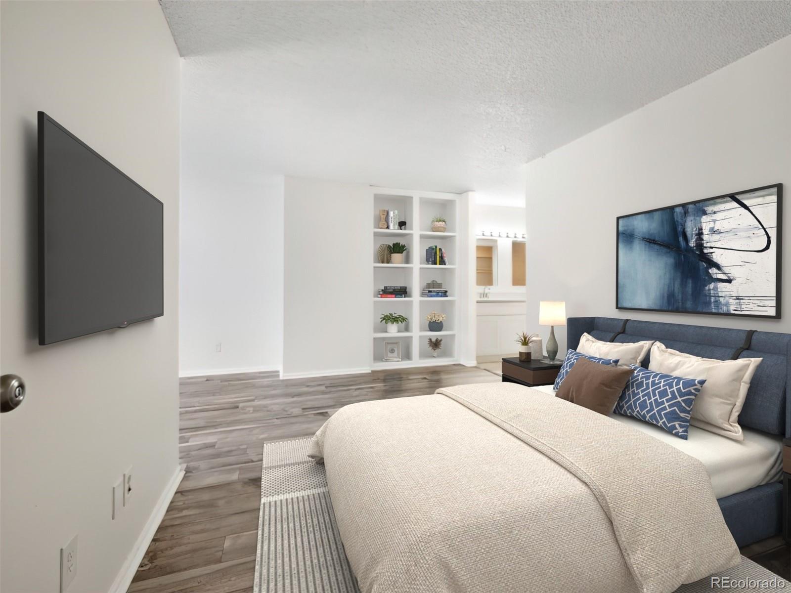 15503 E Wyoming Drive Unit: B