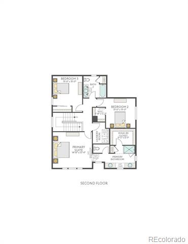3346 N Haleyville Court