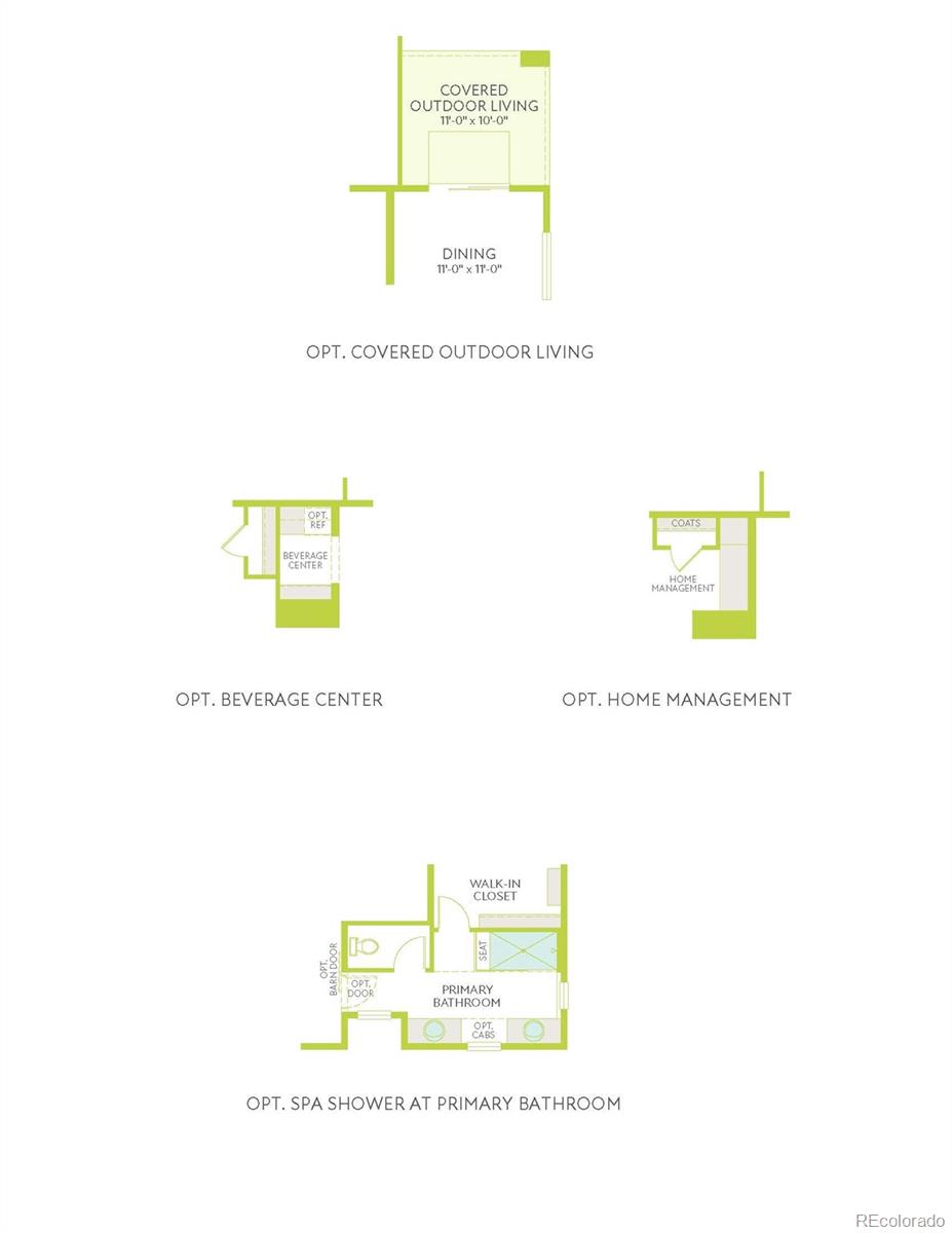 3346 N Haleyville Court