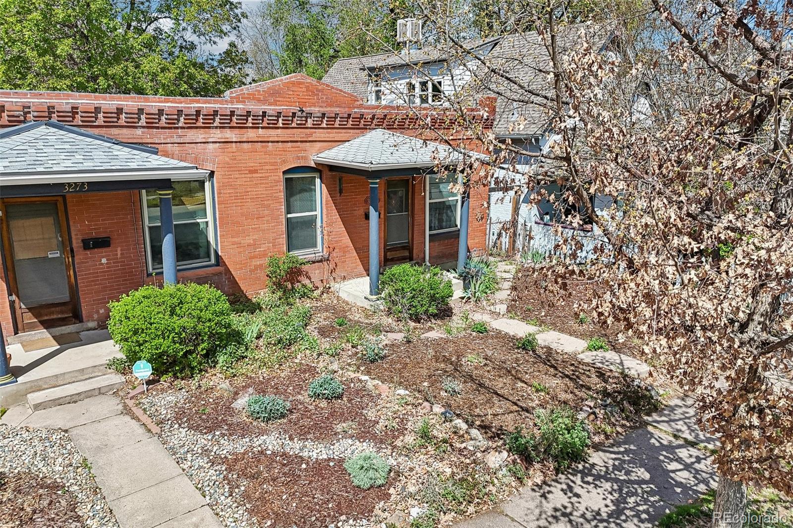 3275 Perry Street