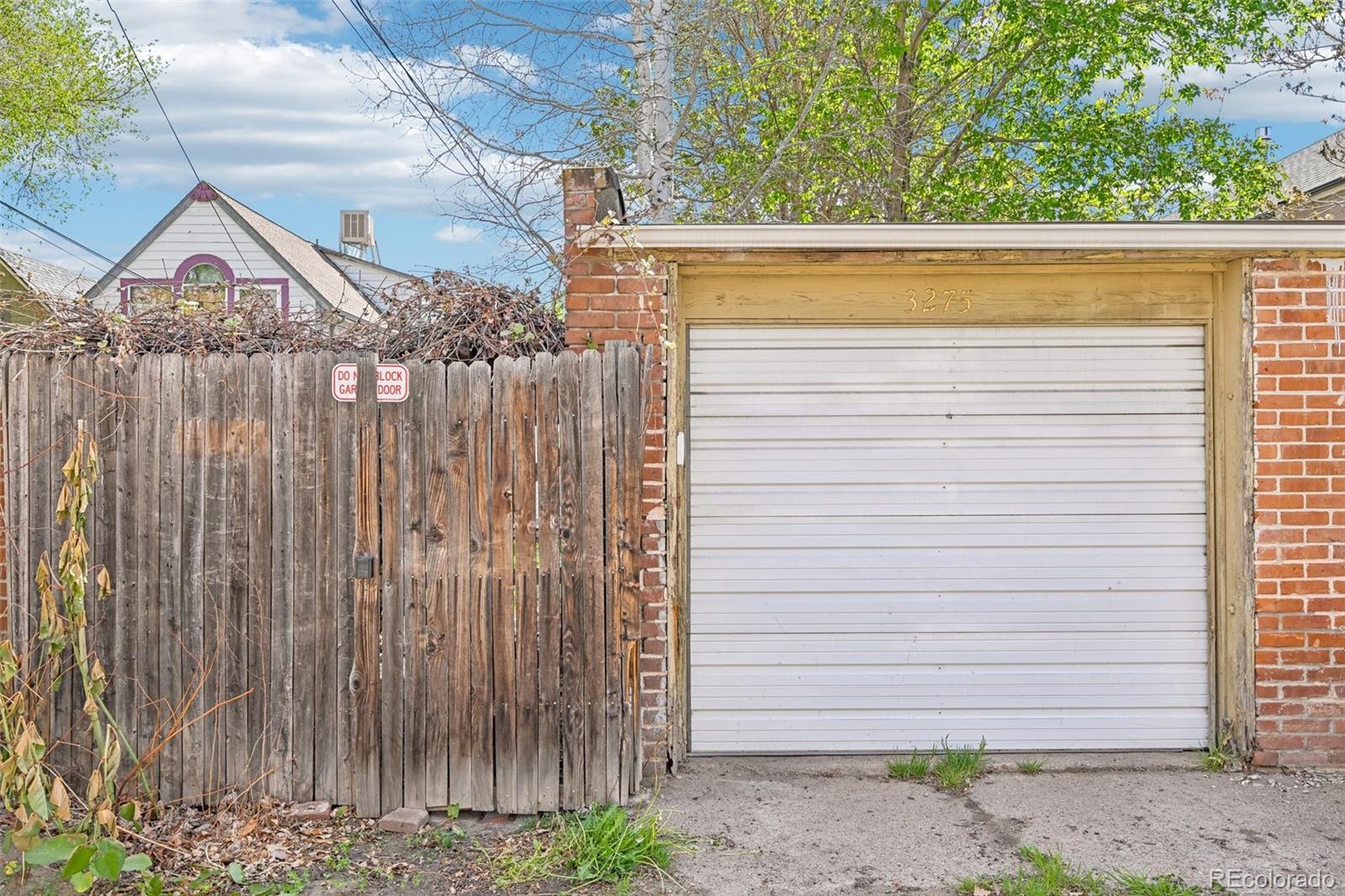 3275 Perry Street