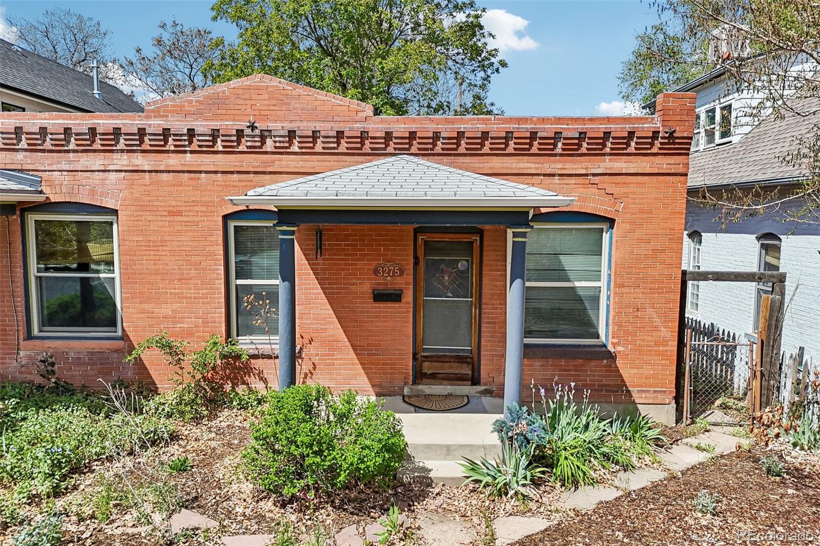 3275 Perry Street