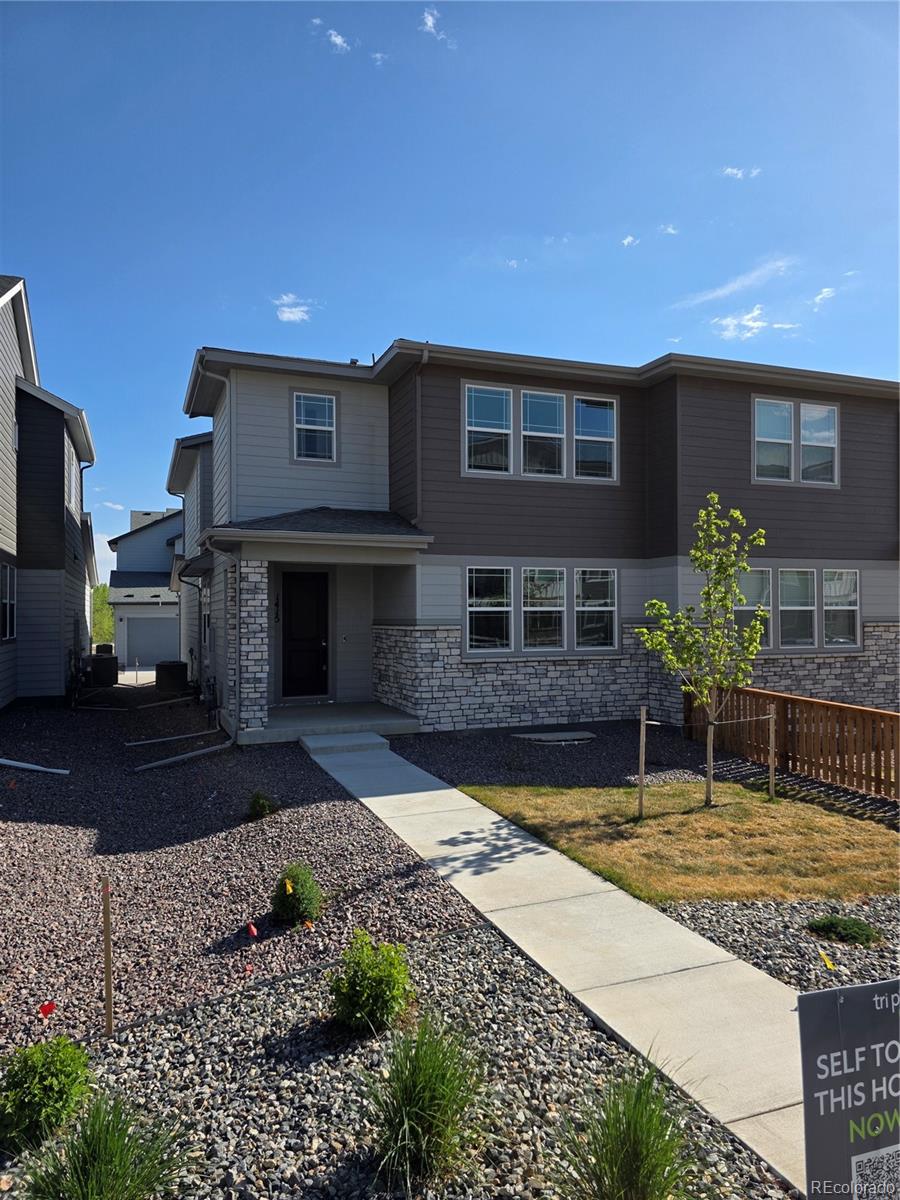 1415 Great Western Drive