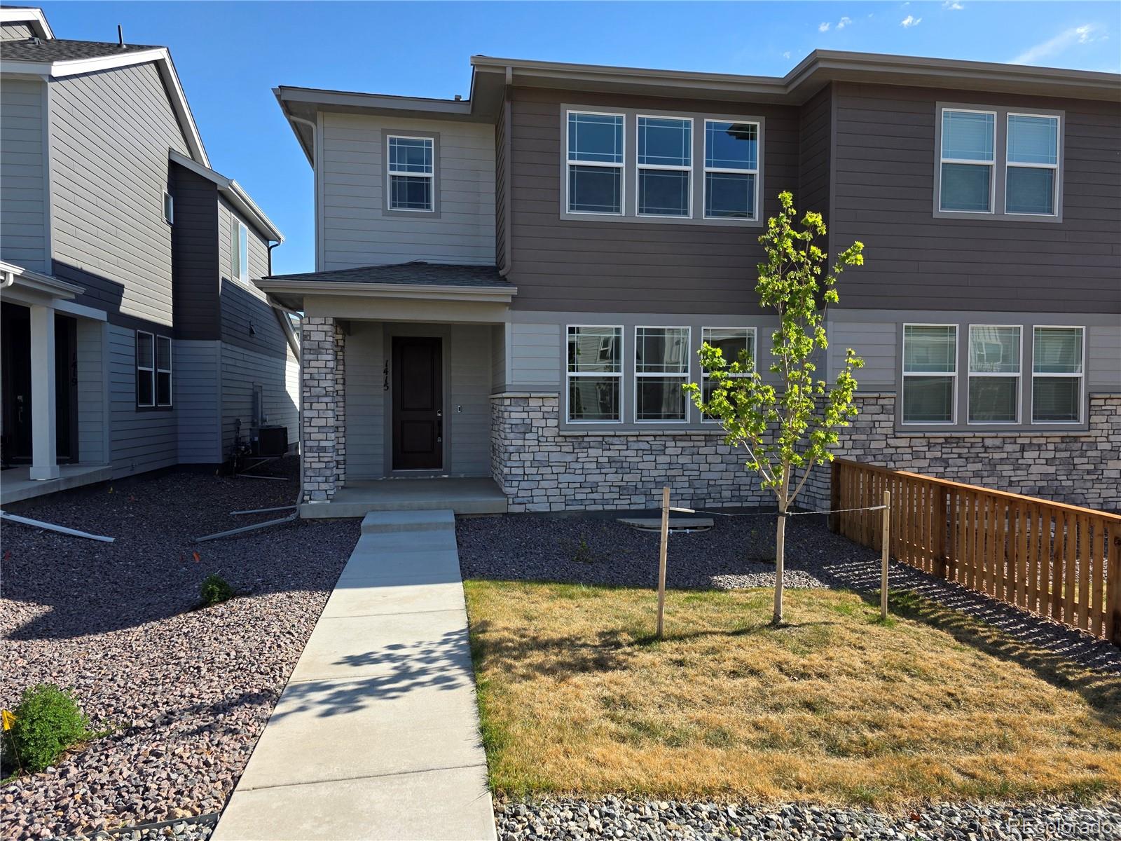 1415 Great Western Drive