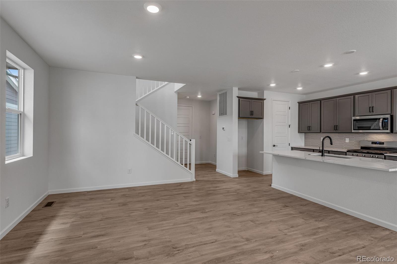 1415 Great Western Drive