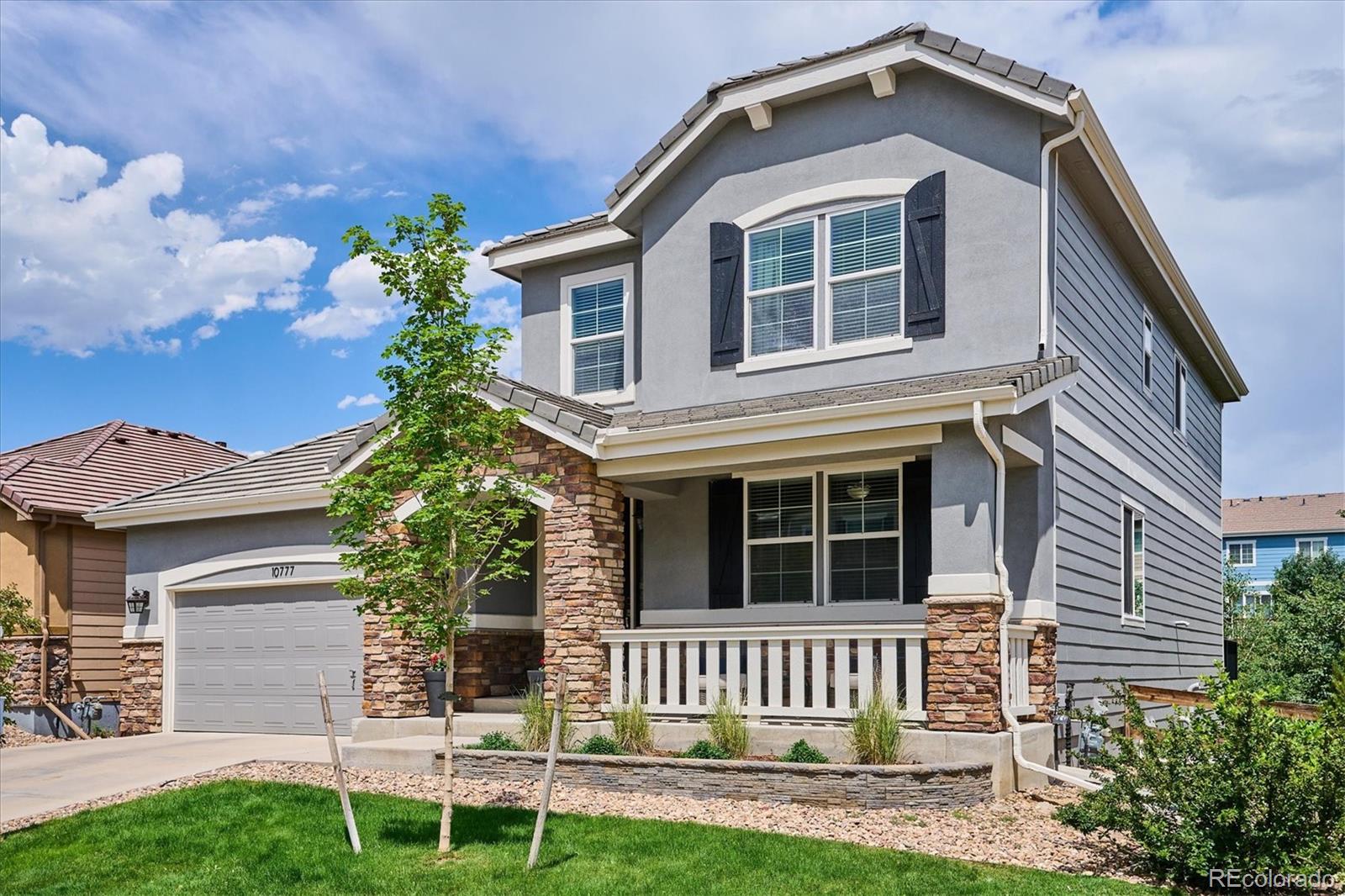10777 Worthington Circle
