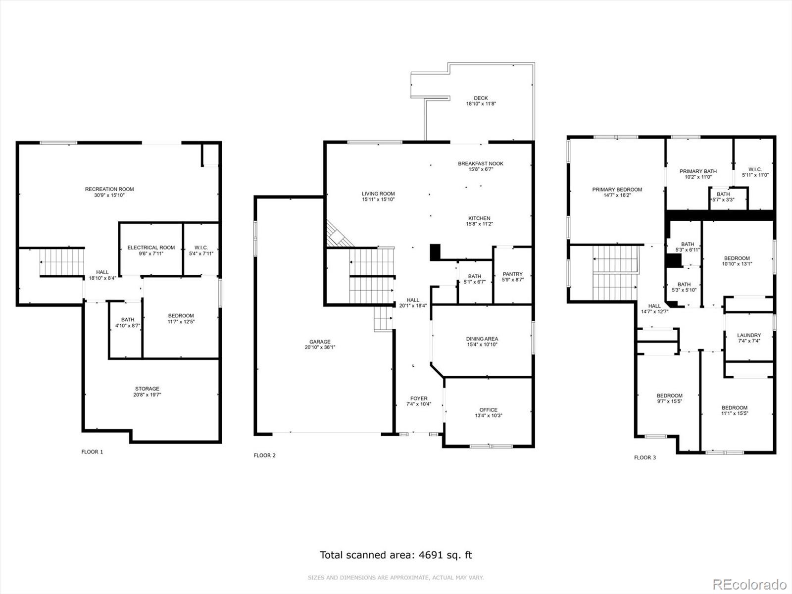 10777 Worthington Circle