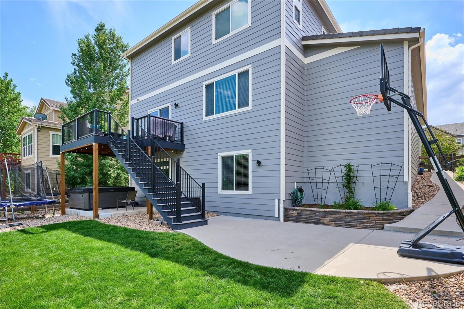 10777 Worthington Circle