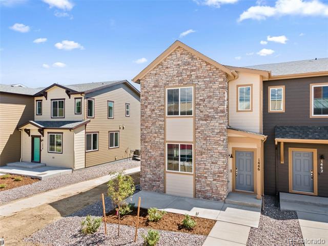 1446 Coral Place