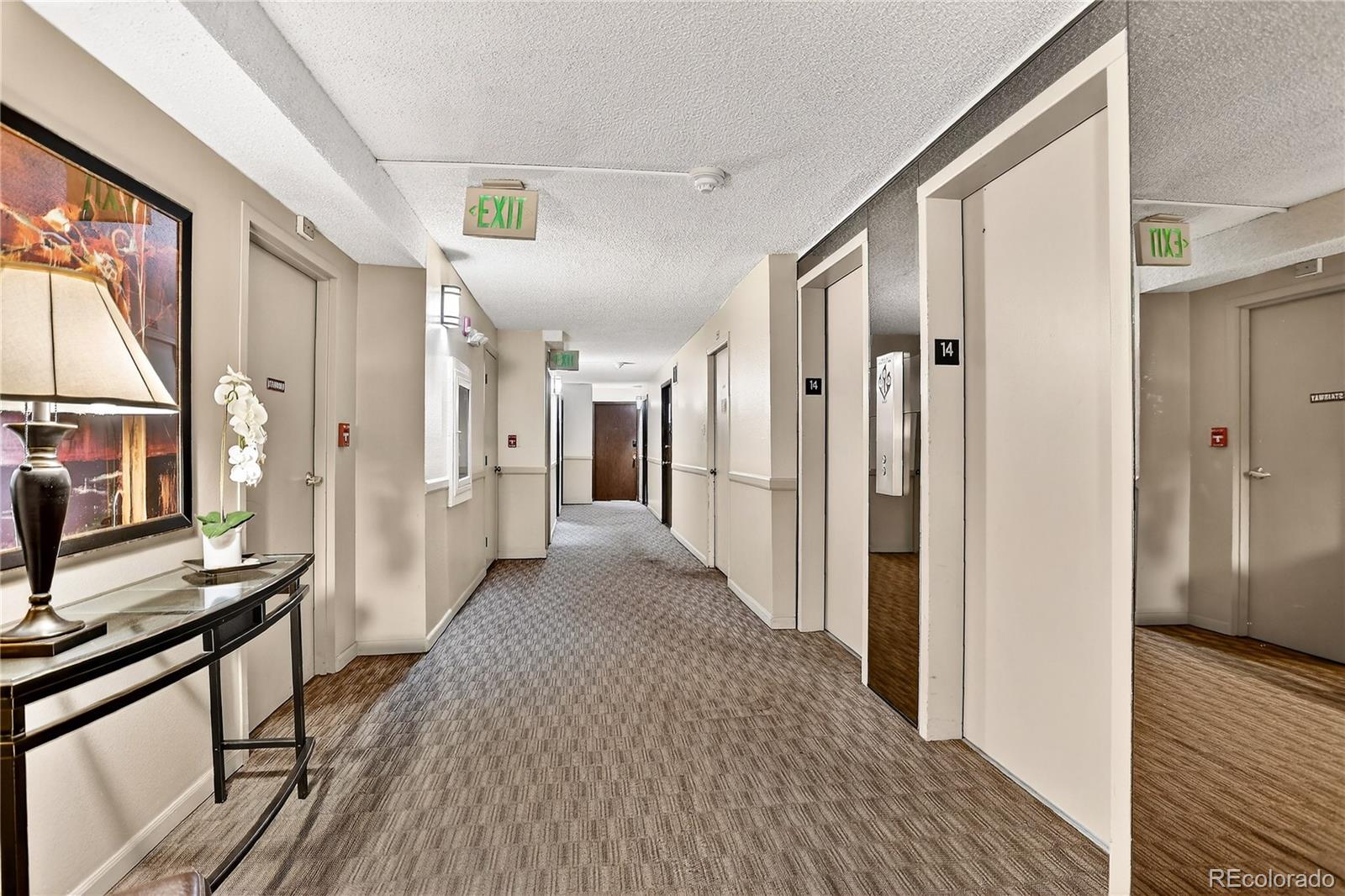 2 Adams Street Unit: 608
