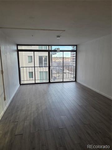 2 Adams Street Unit: 608