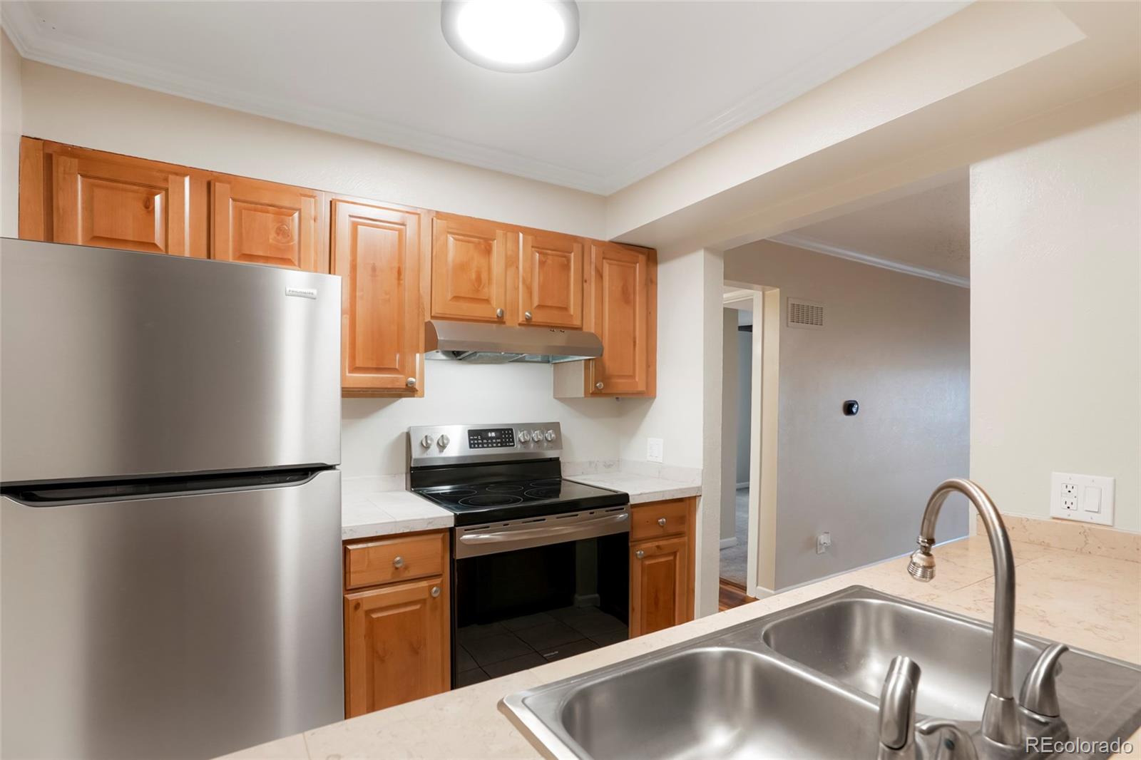 7665 E Eastman Avenue Unit: 302B