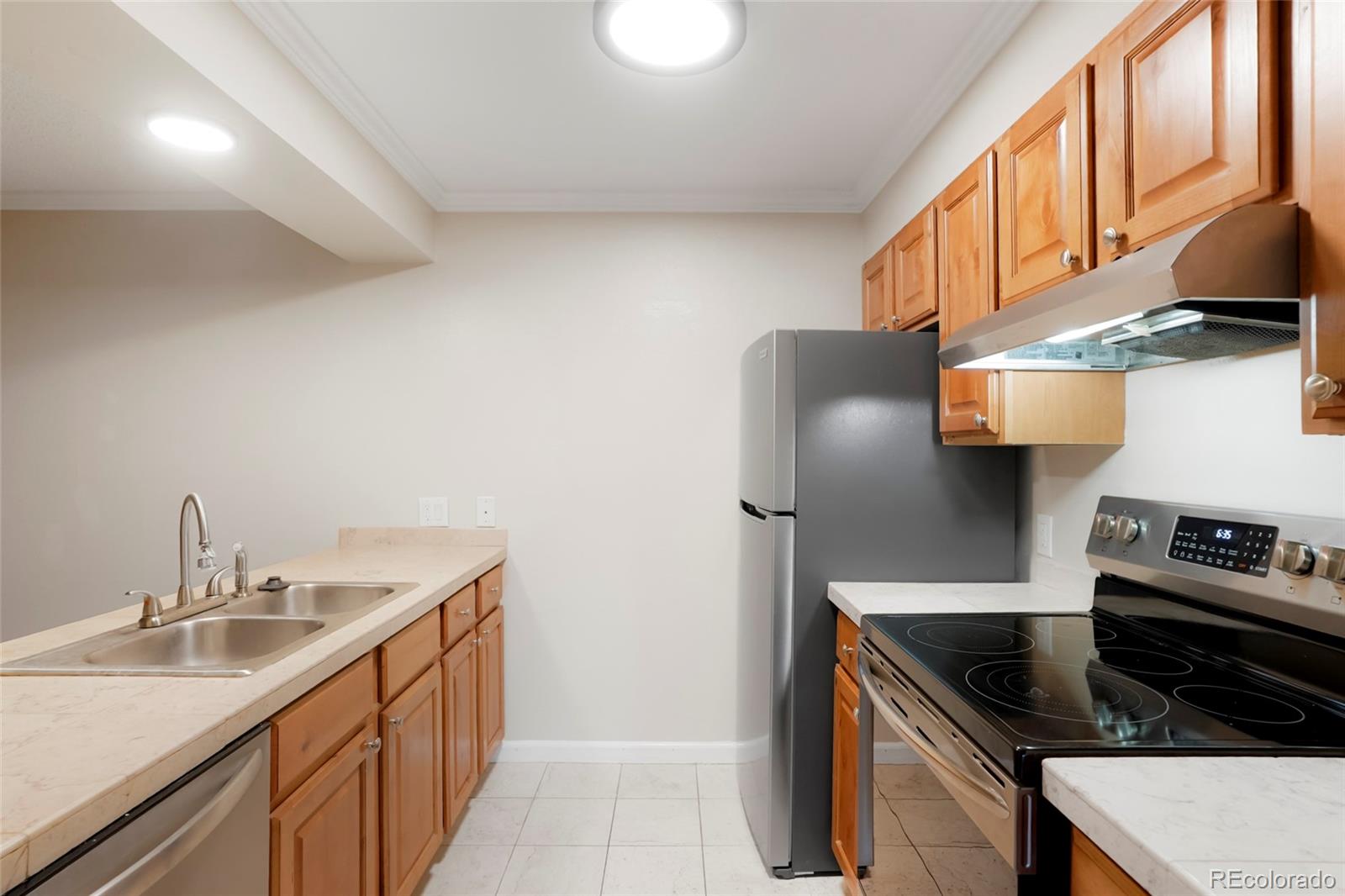 7665 E Eastman Avenue Unit: 302B