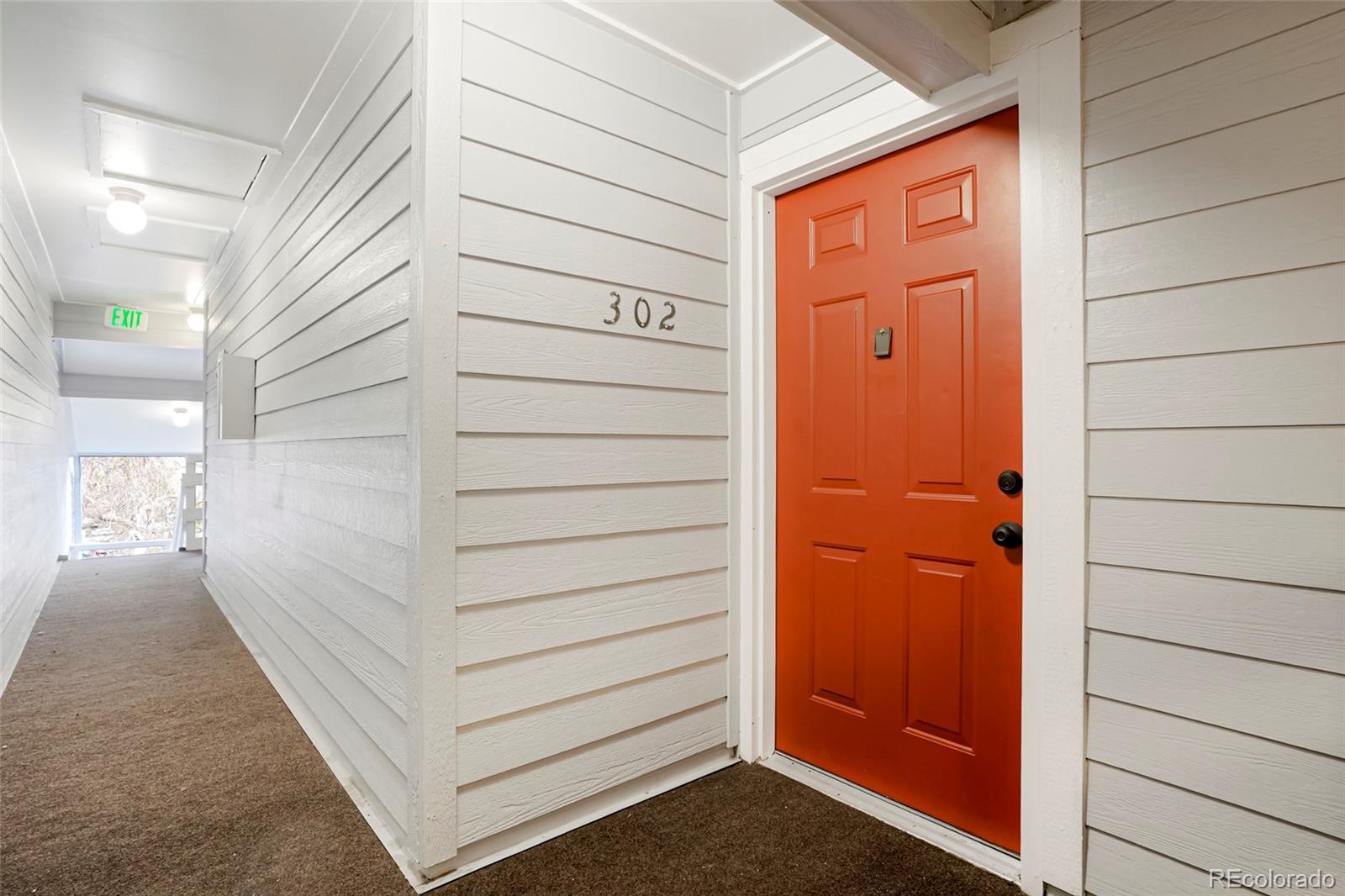 7665 E Eastman Avenue Unit: 302B