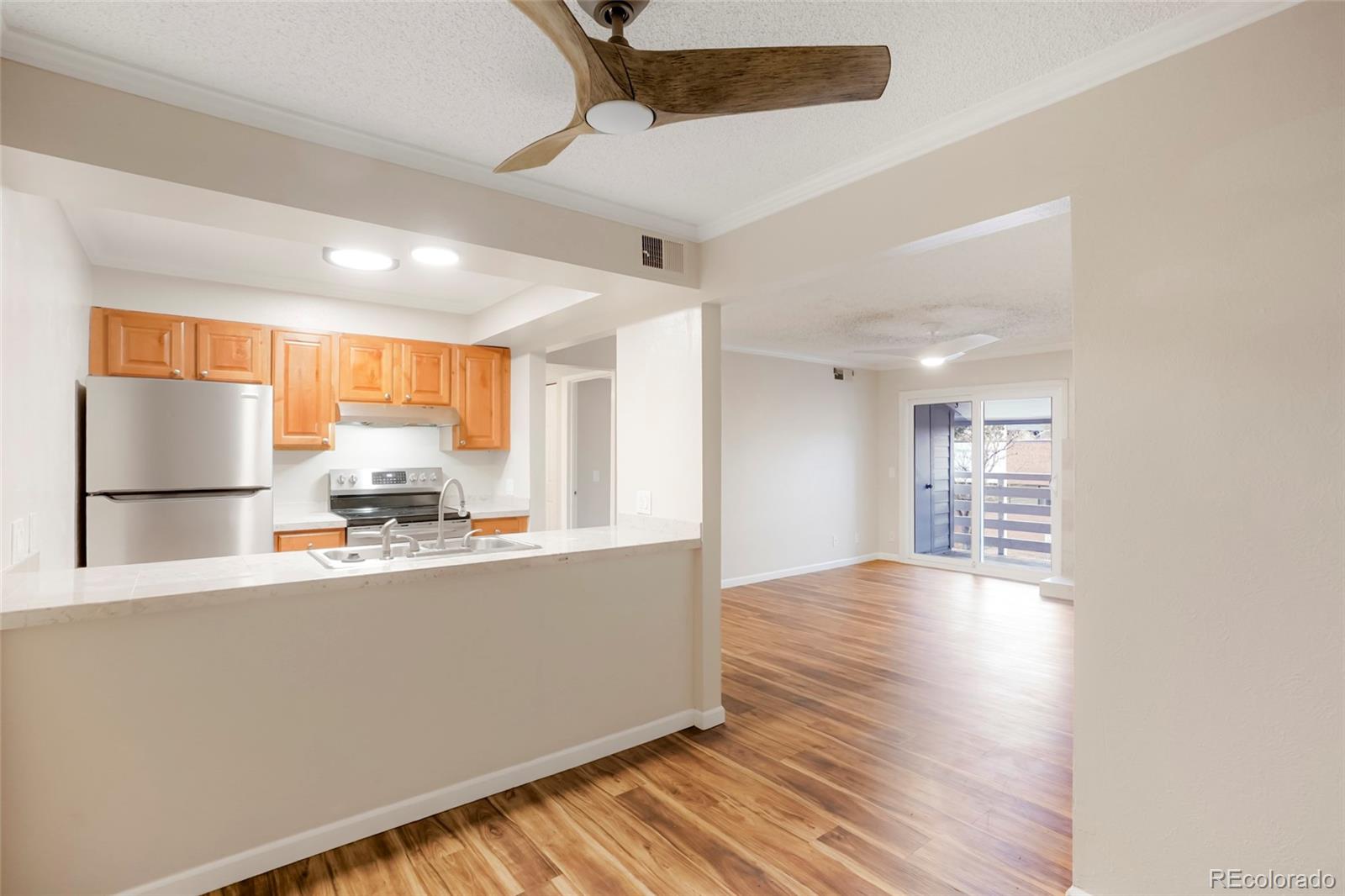 7665 E Eastman Avenue Unit: 302B