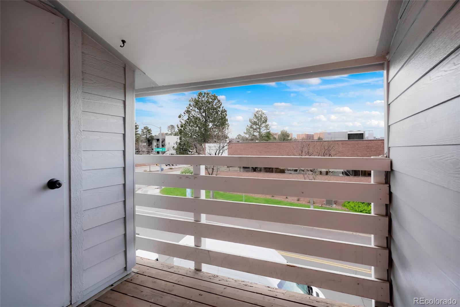 7665 E Eastman Avenue Unit: 302B