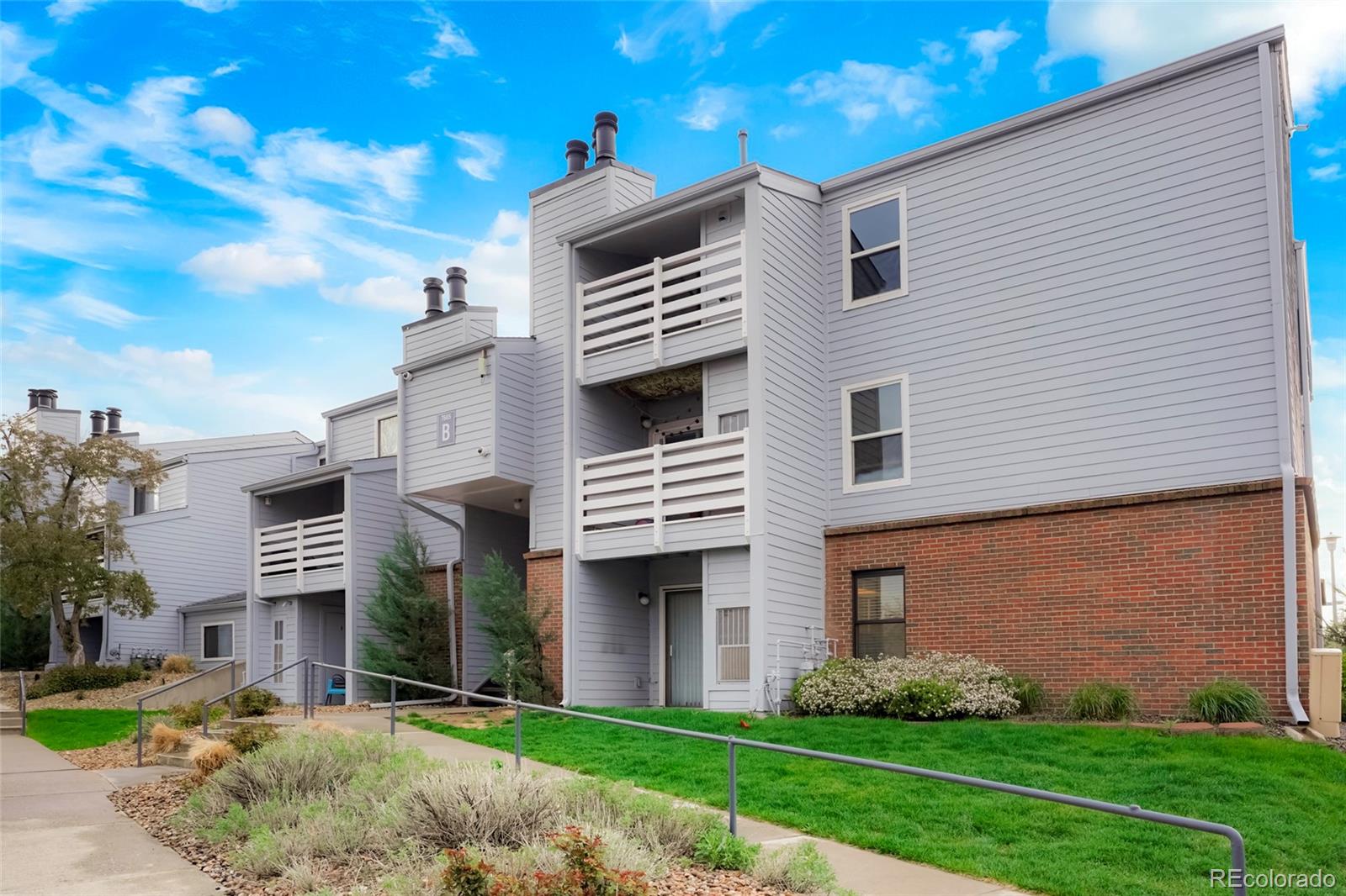 7665 E Eastman Avenue Unit: 302B