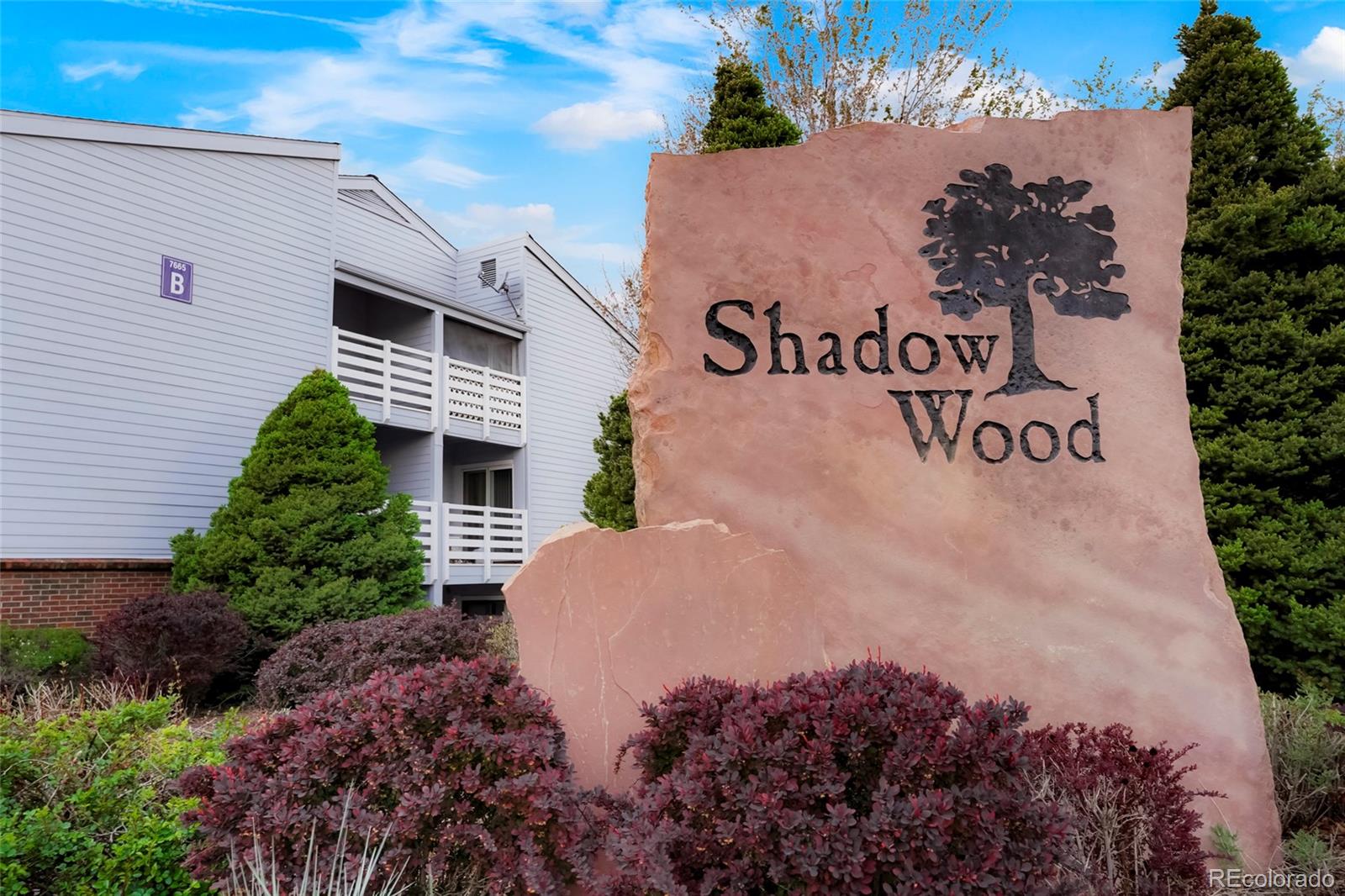 7665 E Eastman Avenue Unit: 302B