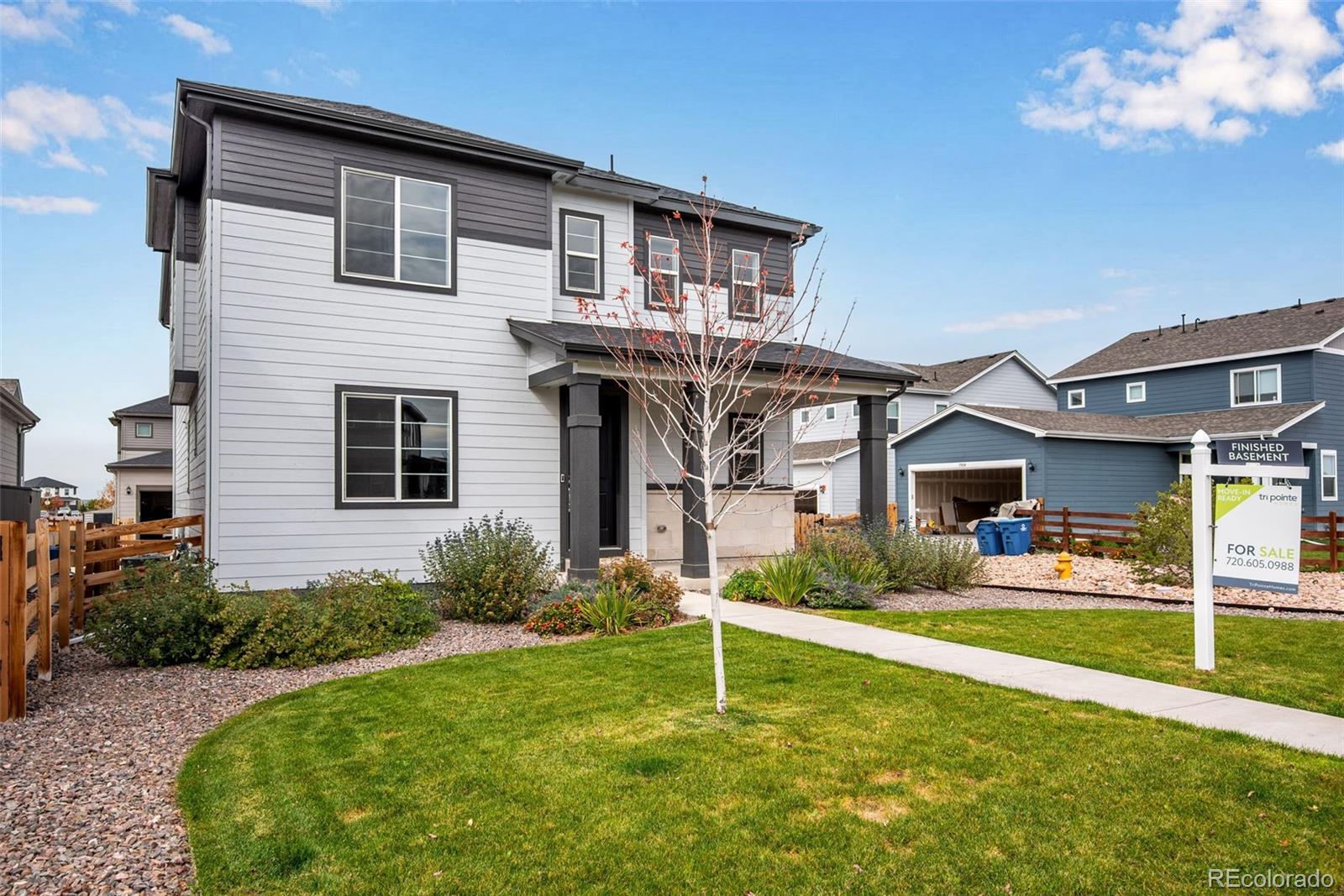 10661 Reunion Parkway