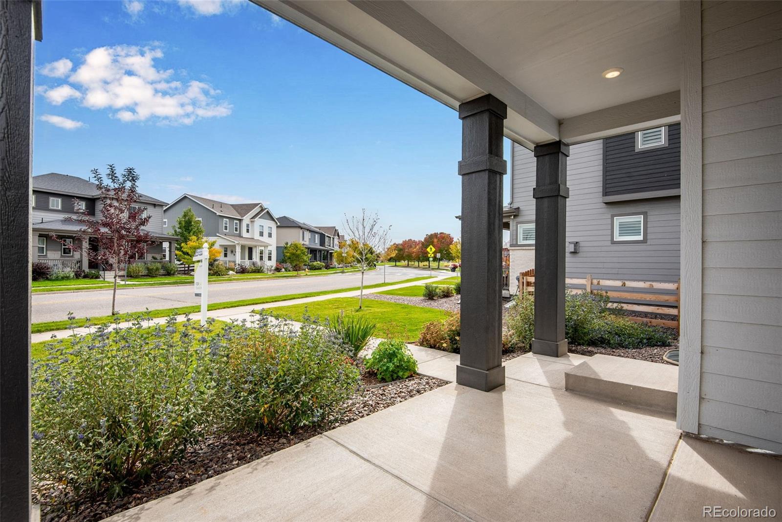 10661 Reunion Parkway