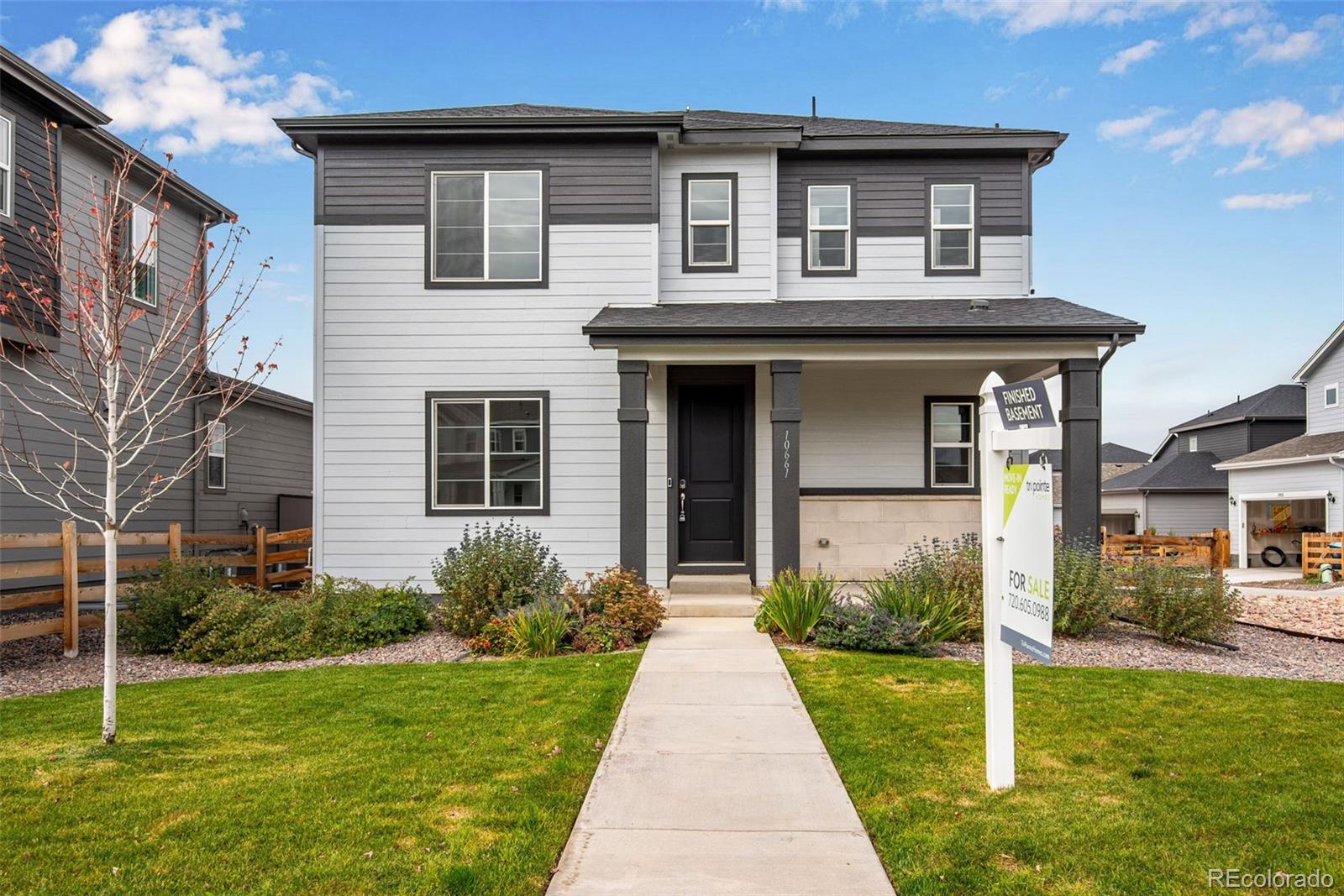 10661 Reunion Parkway