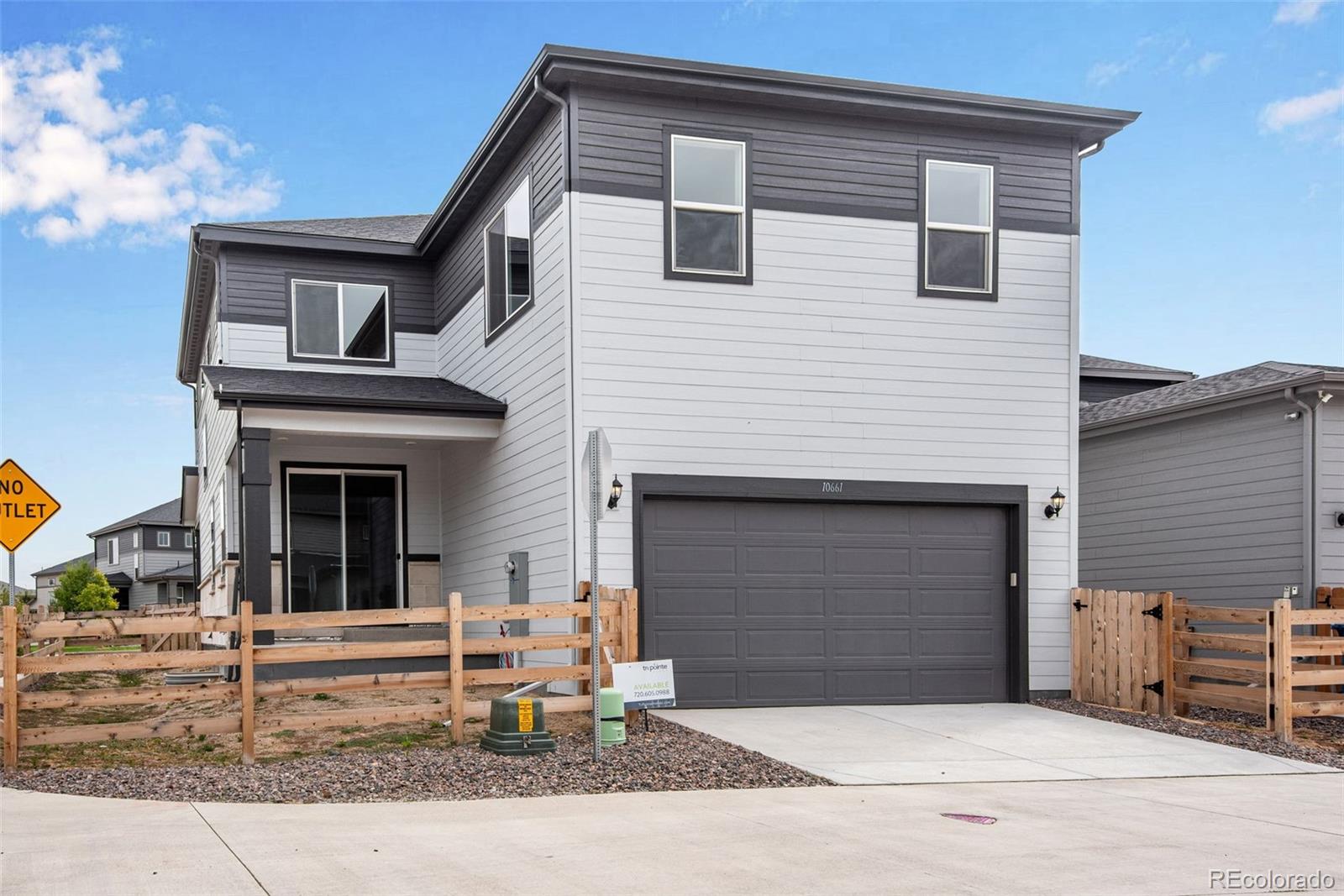 10661 Reunion Parkway