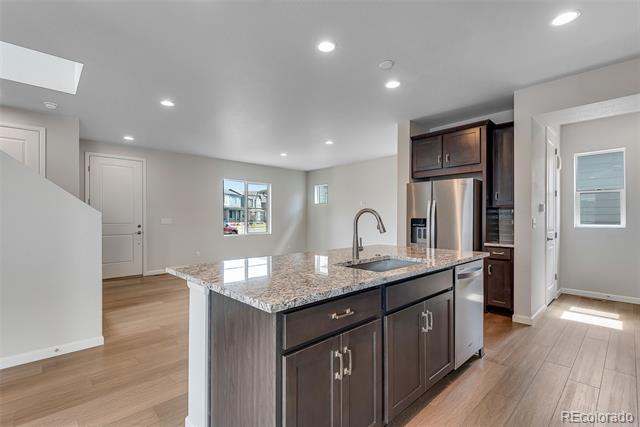 10661 Reunion Parkway