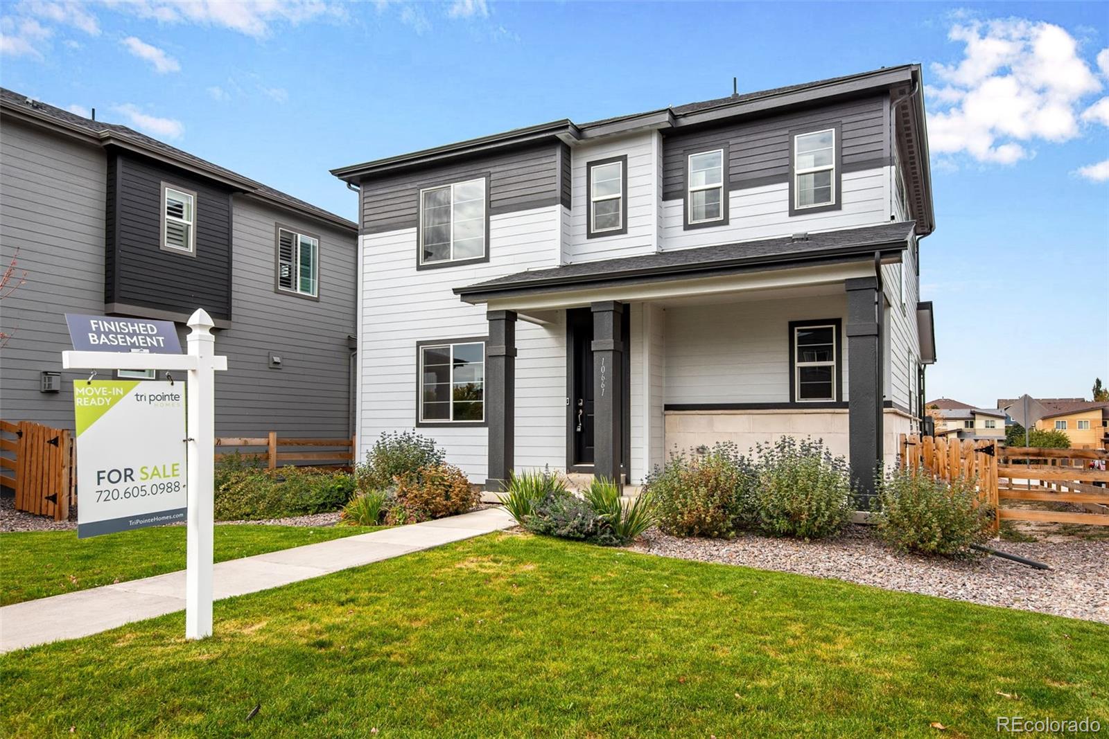 10661 Reunion Parkway